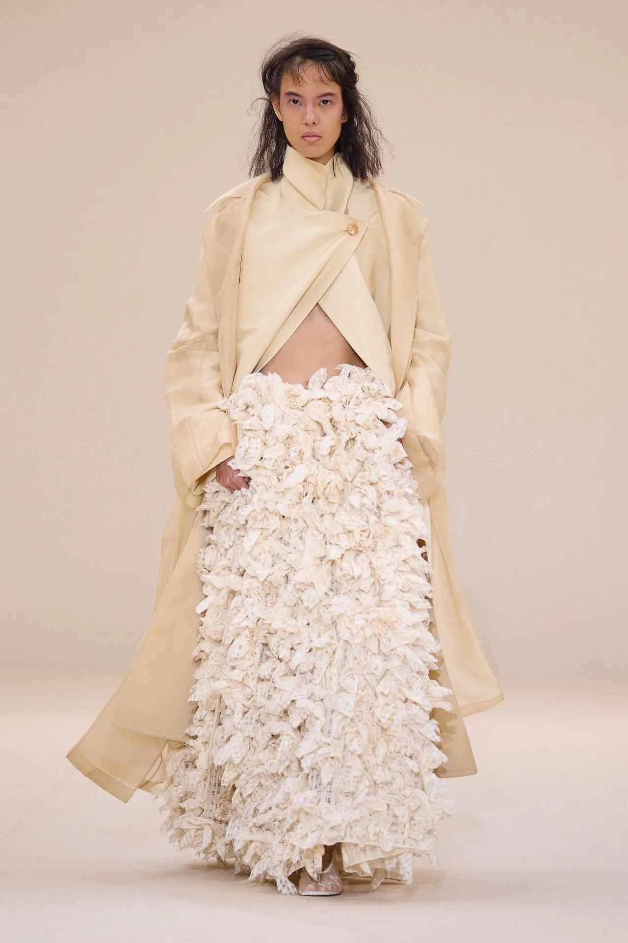 NTK Lee Hye Mee với thương hiệu EENK