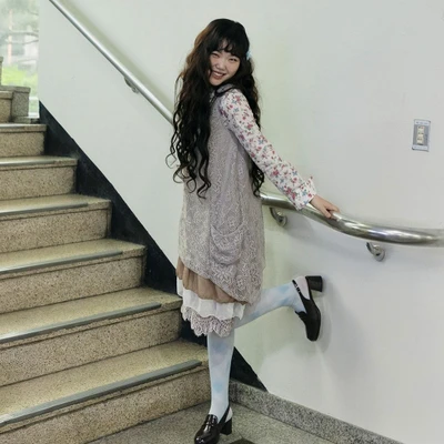 Lee Suhyun chia sẻ bí quyết khi bị chững cân