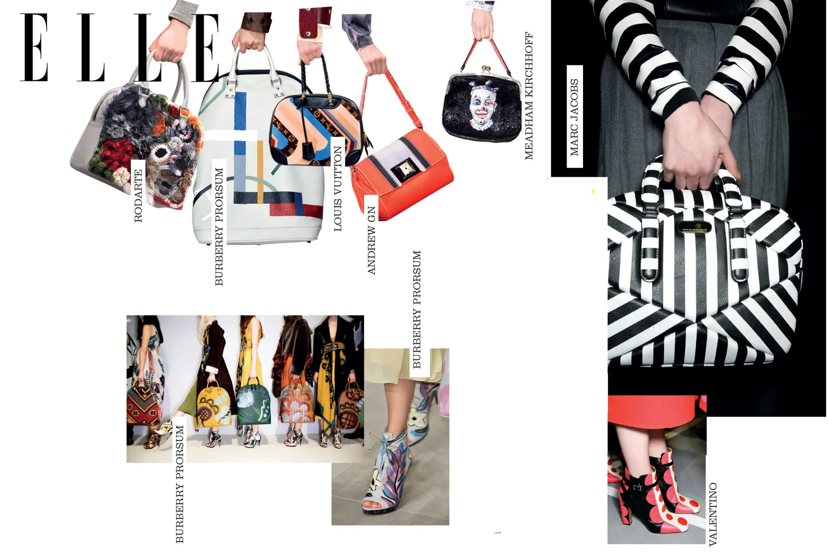 ellevn accessories trend