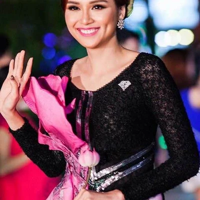 Thành phố Áo dài - thời trang đường phố đẹp và ý nghĩa
