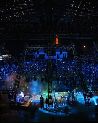 Monsoon Music Festival 2016 đồng hành cùng Văn hóa giao thông