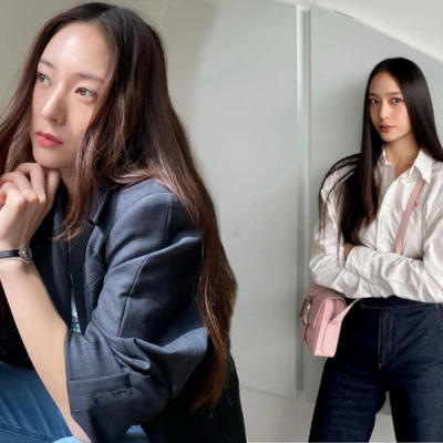 Thumbnail Casual Chic Krystal