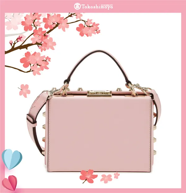 túi xách nữ Guess - elle vietnam 1