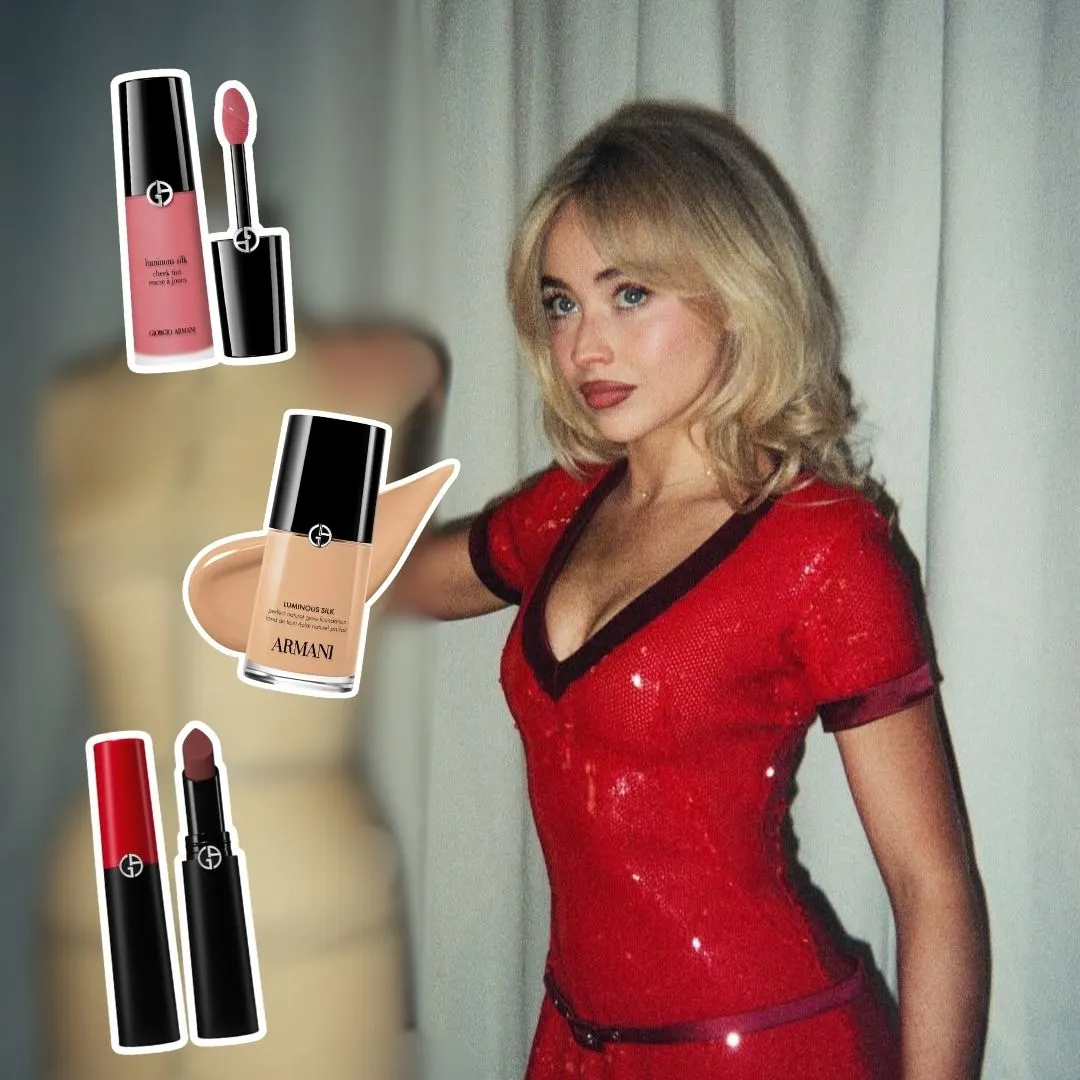 Sabrina Carpenter tại Coachella 2026