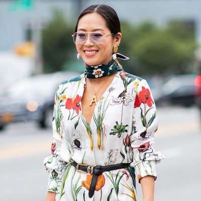 cách phối đồ cho trang phục du xuân