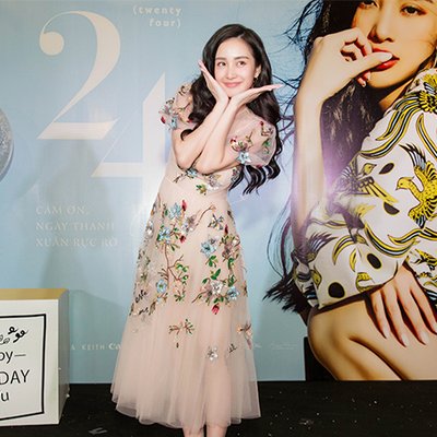 jun vũ ra mắt photobook feature