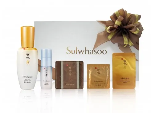 Sulwhasoo_Trung Thu_Set