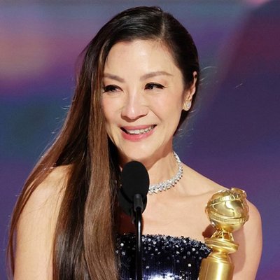 Dương Tử Quỳnh diễn viên hollywood
