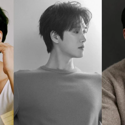 Sự thật thú vị về Ahn Bo Hyun