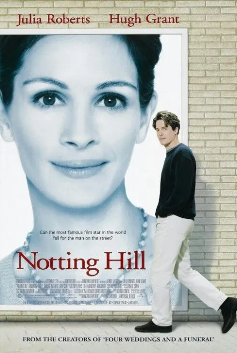 Chuyen Tinh Notting Hill