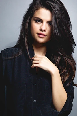 Selena Gomez: 