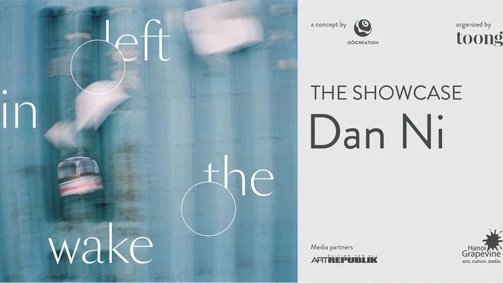 The Showcase: Dan Ni và nghệ thuật của sự cô đơn thành thị