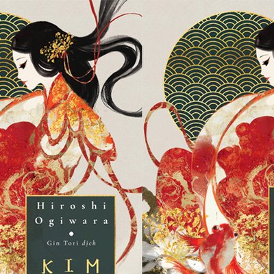 kim ngư cơ review sách hay