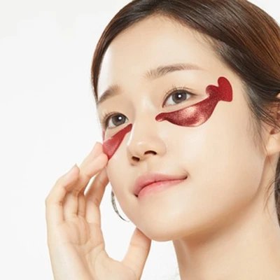 10 mặt nạ mắt mang lại nhiều hiệu quả