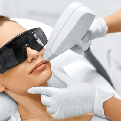 Làn da sáng mịn nhờ phương pháp triệt lông bằng Laser