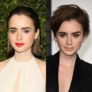 các kiểu tóc đẹp