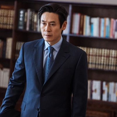 phim hàn the whirlwind