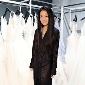 Những câu nói truyền cảm hứng của NTK váy cưới Vera Wang