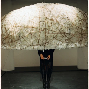 Triển lãm Sợi của Thảo Nguyên Phương