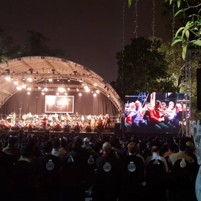 Vietnam Airlines Classic - Hanoi Concert 2018