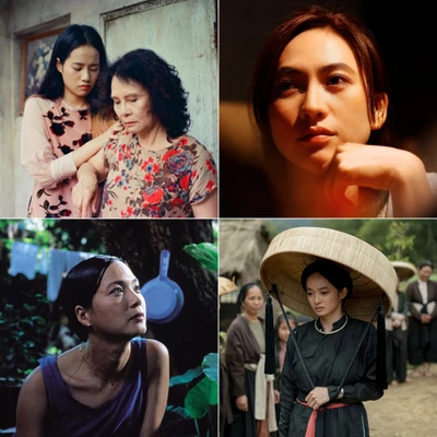 Cảm thức về căn tính nữ trong điện ảnh đương đại Việt Nam