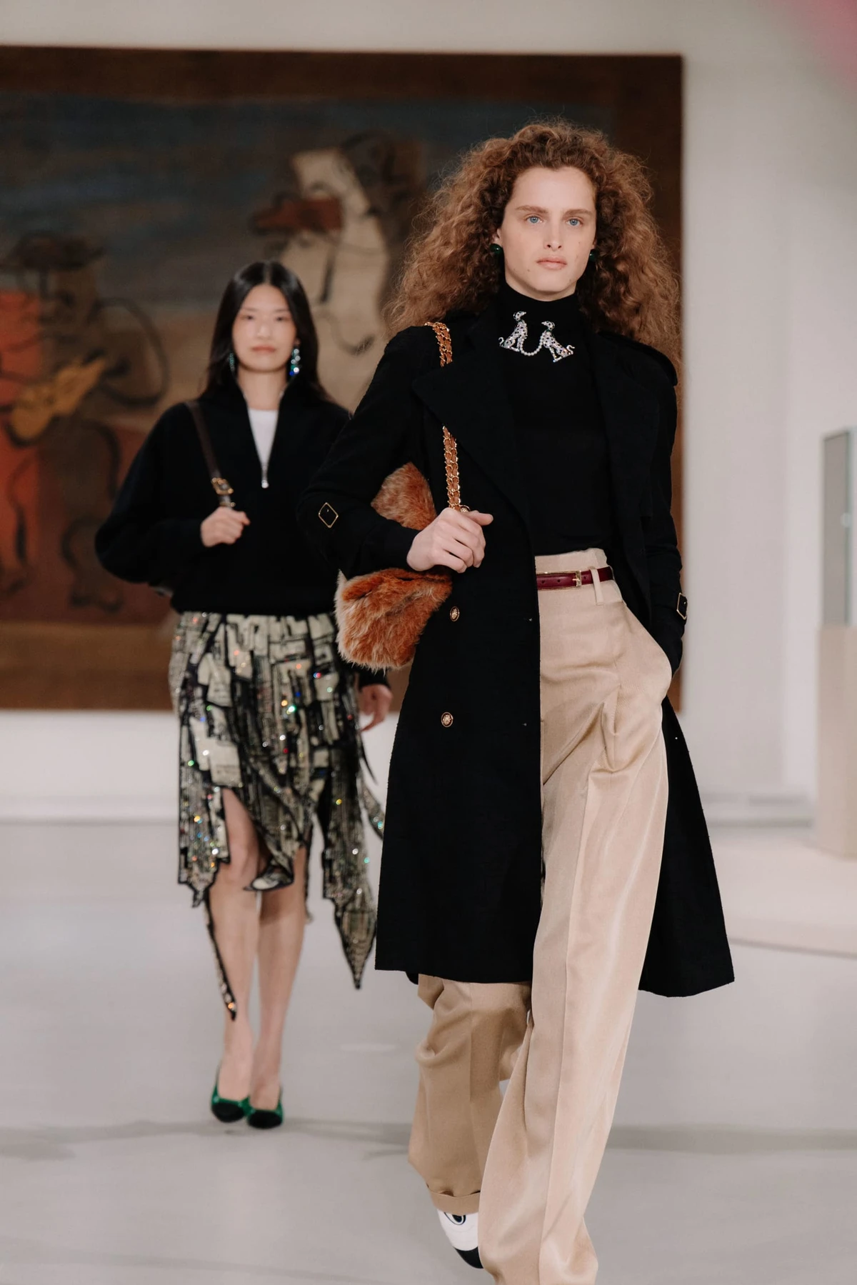 BST Chanel Métiers d'Art 2026