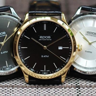 Black Friday, giảm giá đến 40% đồng hồ, kính mắt tại Đăng Quang Watch