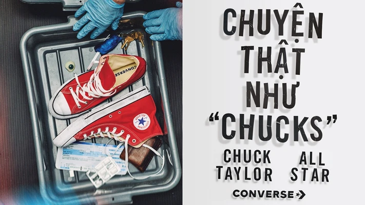converse chuyen that nhu chucks - elle vietnam feature