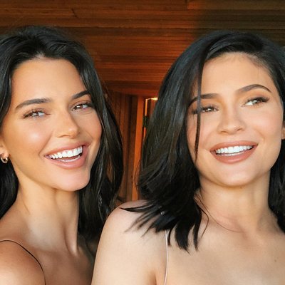 mask for acne prone kendall và kylie feature ngang