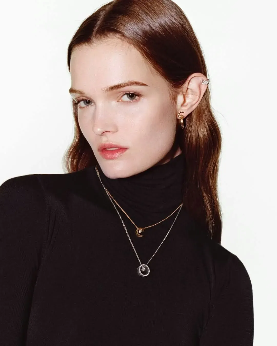 Bản phối trang sức Coco Crush với chương mới mang tên The Spirit of the Crush