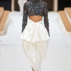 Chanel Couture Xuân Hè 2022 look 41