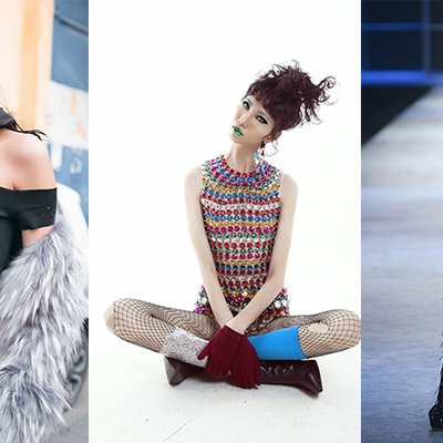 Những ấn tượng đẹp của Vietnam’s Next Top Model qua năm tháng