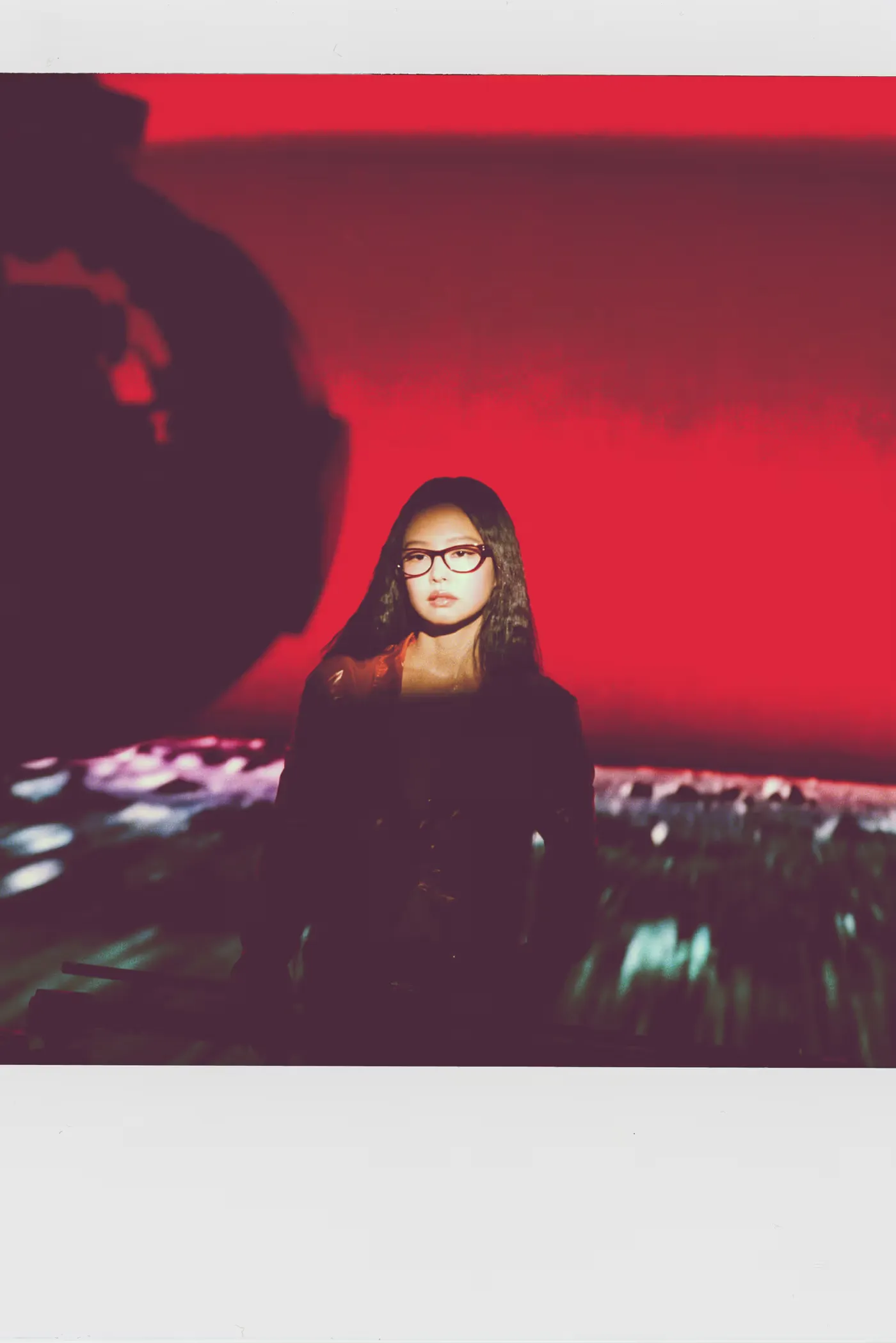 Jennie trở thành đại sứ thương hiệu Rayban