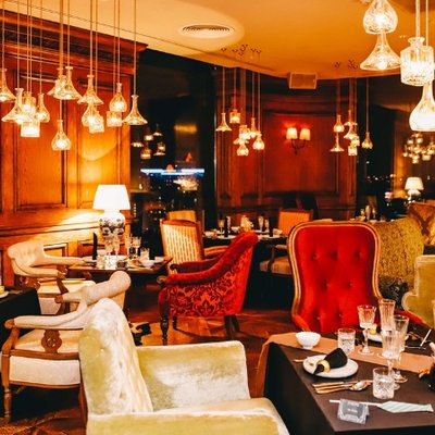 Để mùa lễ hội thêm phần trọn vẹn cùng khách sạn Hôtel des Arts Saigon 2