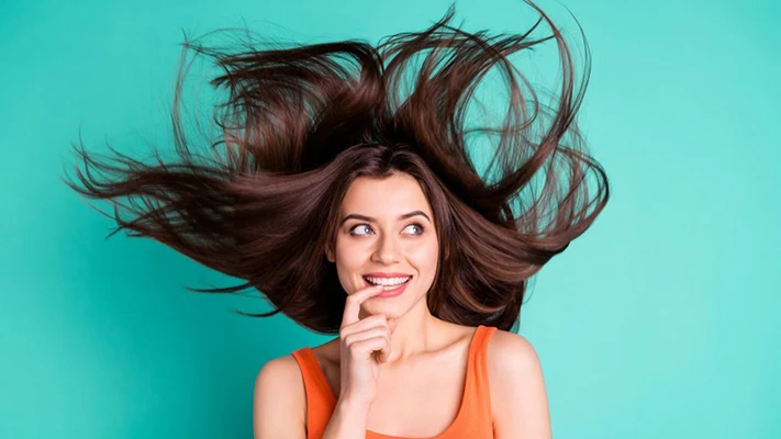 1001 mẹo gội đầu khiến tóc mềm chuẩn salon