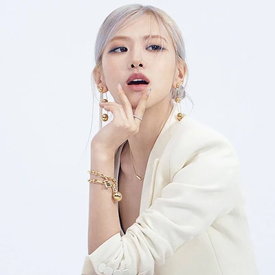 Thumb nail Rosé vòng tay tiffany