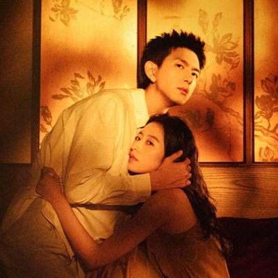 phim trung quốc sắc Xuân gửi người tình lý hiện châu vũ đồng