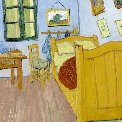 elle việt nam Van Gogh 03