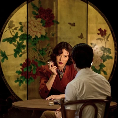 Linn Mashannoad Suvanamas trong phim tứ hổ đại náo