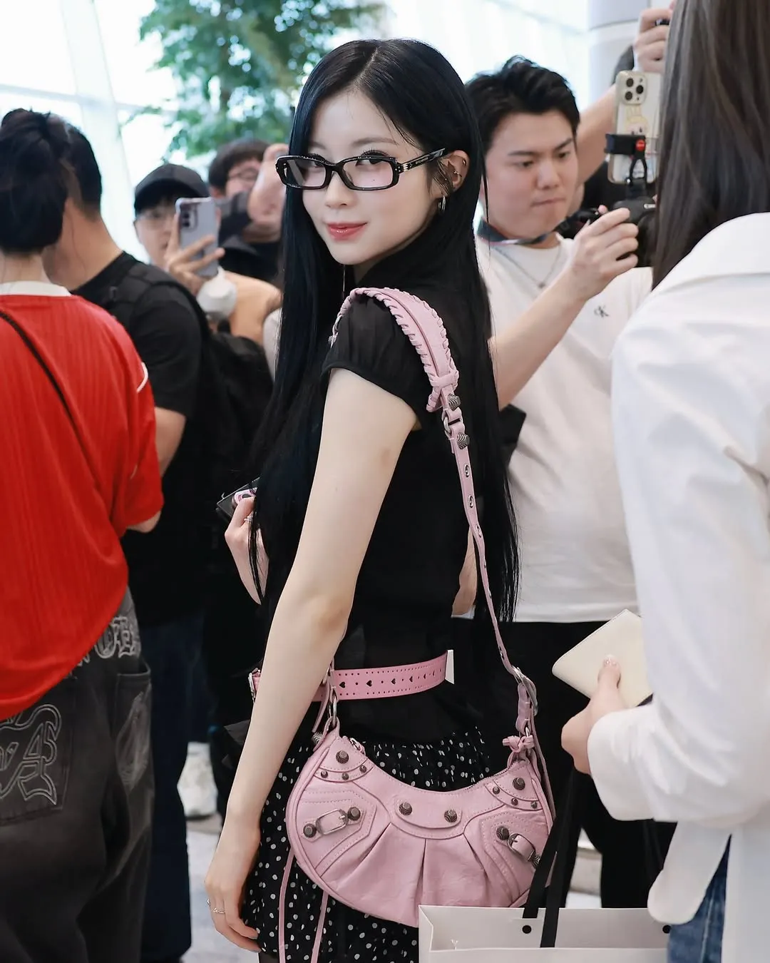 túi xách balenciaga
