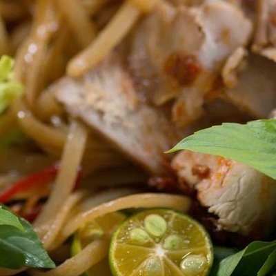 Khám phá sắc màu ẩm thực Hội An tại JW Cafe - JW Marriott Hà Nội