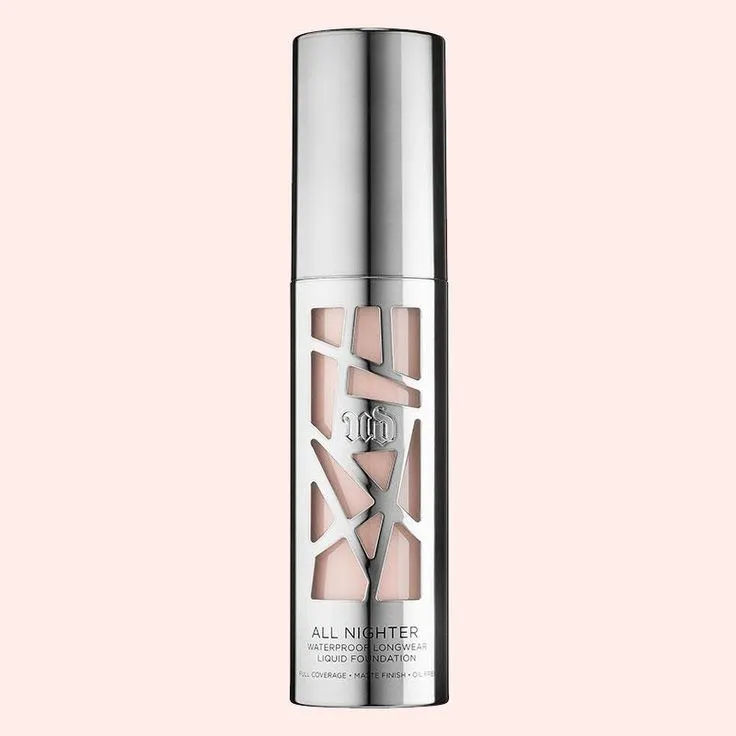 foundation kem nền tốt giá rẻ 5
