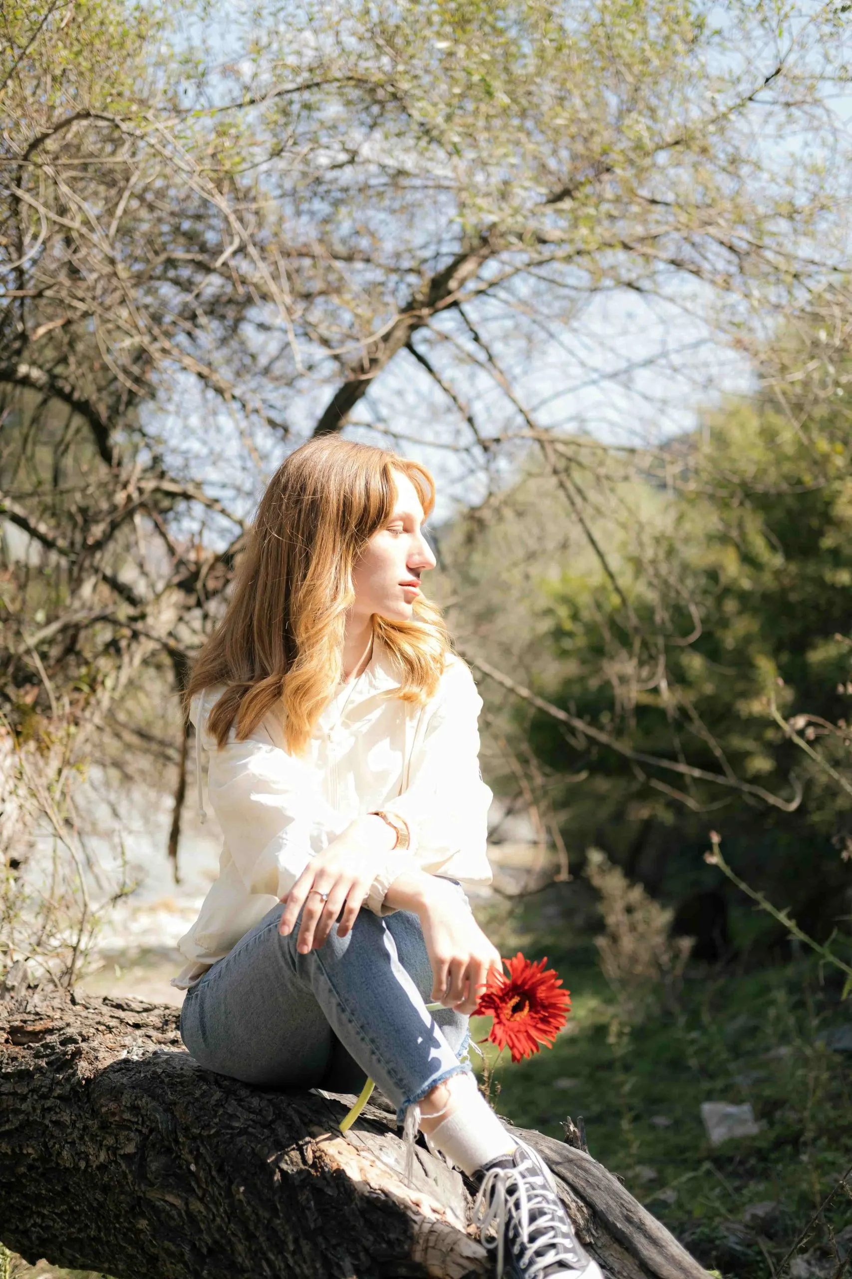 Thông điệp từ vũ trụ giúp bạn tránh xa ai đó