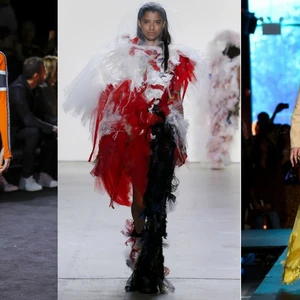 5 bst nổi bật trong ngày thứ tư của NYFW Spring 2018