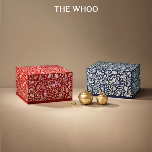Kiệt tác hoàn lưu THE WHOO Hwanyu – Quà tặng chính thức dành cho phu nhân các nhà lãnh đạo và CEO tại APEC 2025