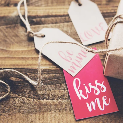 quà valentine