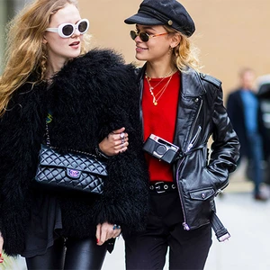 7 bí quyết bỏ túi để phối trang phục bằng các item với giá thành khác nhau