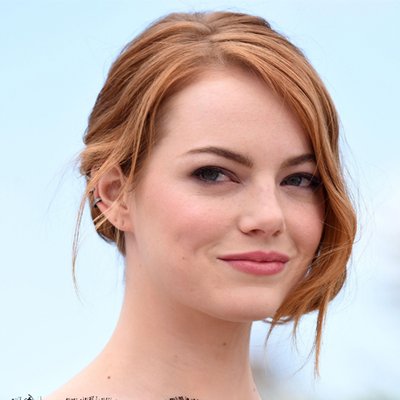 Emma Stone cách làm đẹp