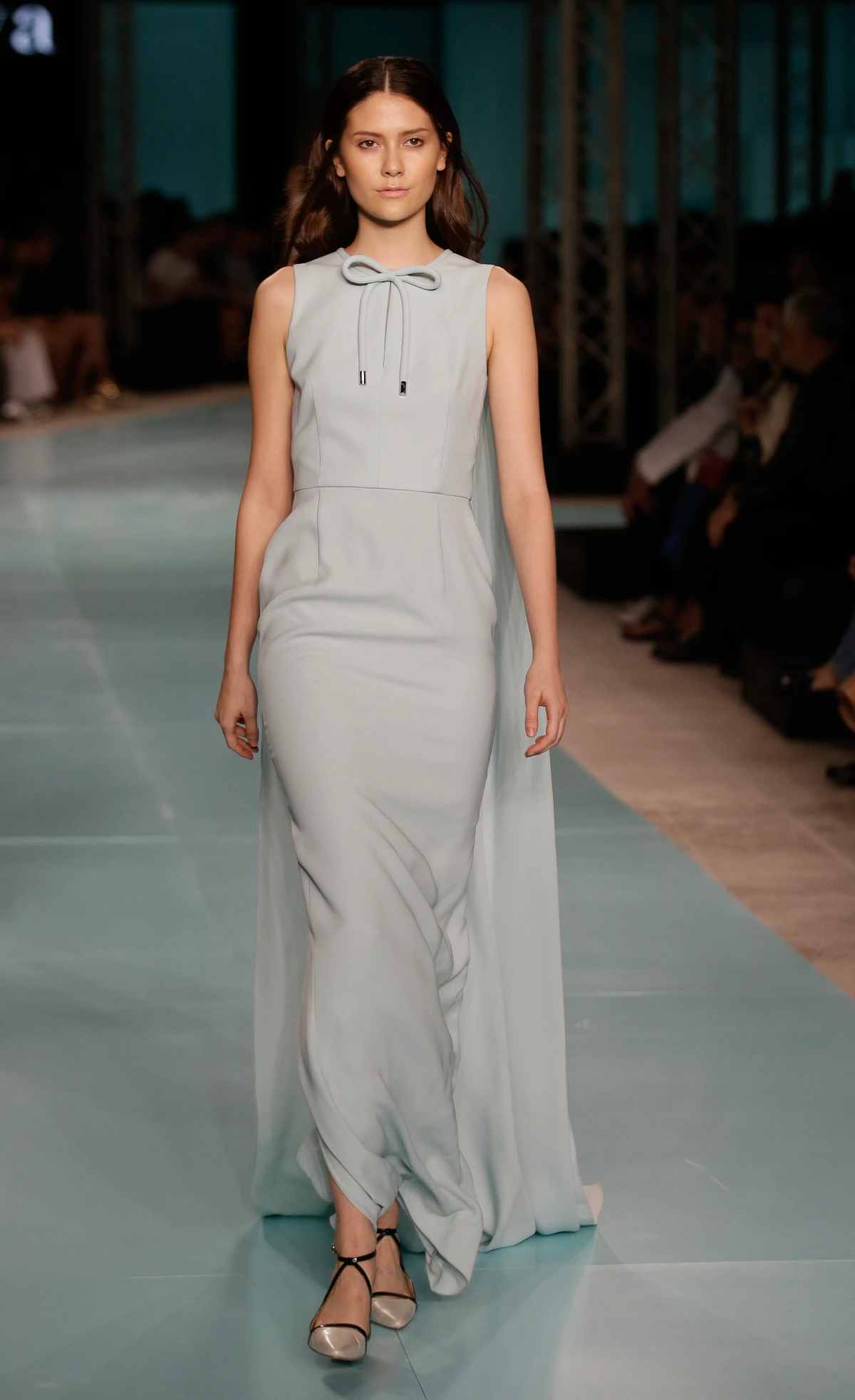 Tuần lễ Thời trang ELLE Thailand Xuân Hè 2016