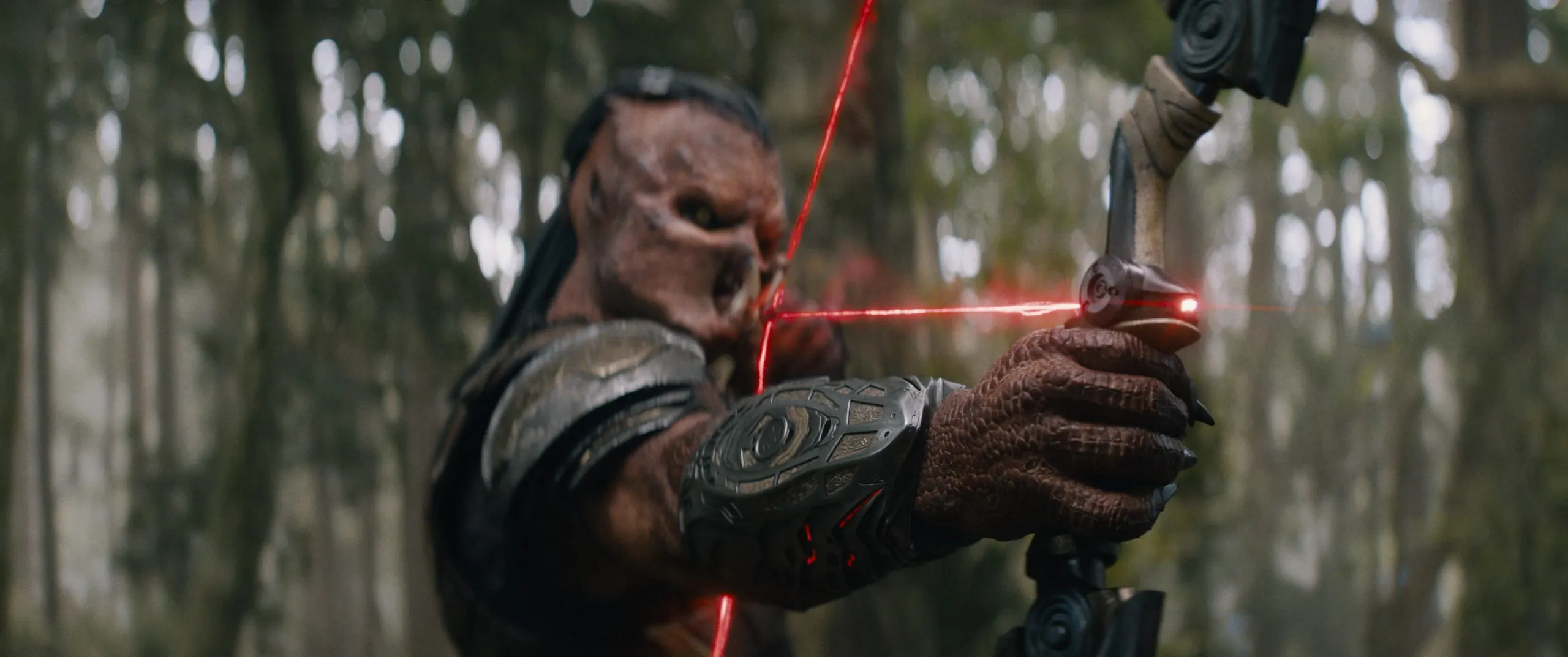 Predator trở thành một trong những thương hiệu lớn của văn hóa đại chúng toàn cầu.